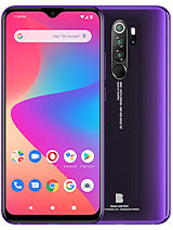 BLU Vivo X at Sxy.mymobilemarket.net