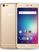 Best available price of BLU Grand M in Sxy