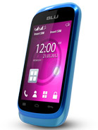 Best available price of BLU Hero II in Sxy