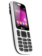 Best available price of BLU Jenny TV in Sxy