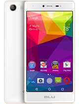 Best available price of BLU Life One X 2016 in Sxy