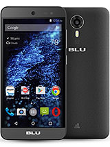 Best available price of BLU Life X8 in Sxy