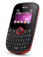Best available price of BLU Samba JR in Sxy
