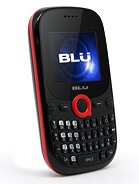 Best available price of BLU Samba Q in Sxy