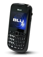 Best available price of BLU Speed in Sxy