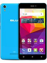 Best available price of BLU Studio M HD in Sxy