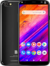 Best available price of BLU Studio Mega 2019 in Sxy