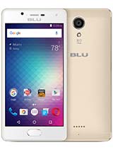 Best available price of BLU Studio Touch in Sxy