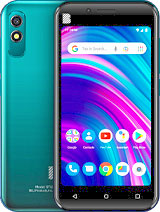 Best available price of BLU Studio X10 2022 in Sxy