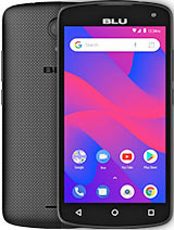 Best available price of BLU Studio X8 HD 2019 in Sxy