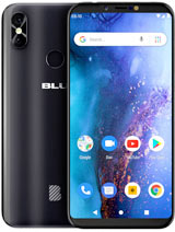 Best available price of BLU Vivo Go in Sxy