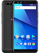 Best available price of BLU Vivo X in Sxy