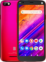 Best available price of BLU G5 in Sxy