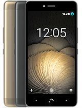 Best available price of BQ Aquaris U Plus in Sxy