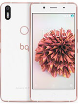 Best available price of BQ Aquaris X5 Plus in Sxy