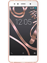 Best available price of BQ Aquaris X5 in Sxy