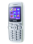 Best available price of BenQ M100 in Sxy