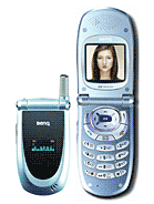 Best available price of BenQ S670C in Sxy