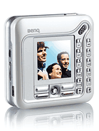 Best available price of BenQ Z2 in Sxy