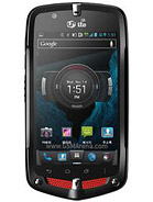 Best available price of Casio G-zOne CA-201L in Sxy