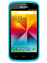 Best available price of Celkon A407 in Sxy