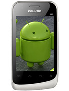 Best available price of Celkon A85 in Sxy