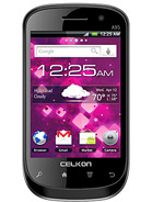 Best available price of Celkon A95 in Sxy