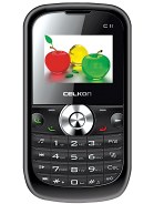 Best available price of Celkon C11 in Sxy
