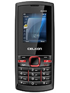 Best available price of Celkon C203 in Sxy