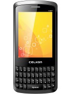 Best available price of Celkon C227 in Sxy