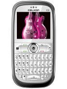 Best available price of Celkon C3 in Sxy