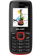 Best available price of Celkon C340 in Sxy