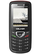 Best available price of Celkon C359 in Sxy
