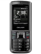Best available price of Celkon C367 in Sxy