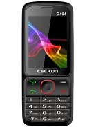Best available price of Celkon C404 in Sxy