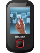 Best available price of Celkon C4040 in Sxy
