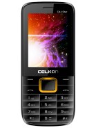 Best available price of Celkon C44 Star in Sxy