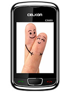 Best available price of Celkon C5055 in Sxy