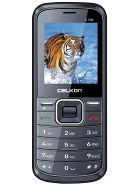 Best available price of Celkon C509 in Sxy