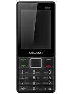Best available price of Celkon C570 in Sxy