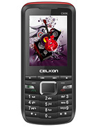 Best available price of Celkon C606 in Sxy
