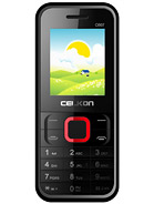 Best available price of Celkon C607 in Sxy