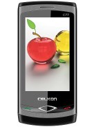 Best available price of Celkon C77 in Sxy