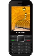 Best available price of Celkon C779 in Sxy