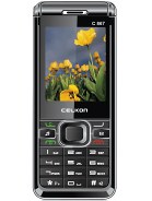 Best available price of Celkon C867 in Sxy