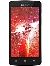 Best available price of Celkon Q5K Power in Sxy