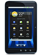 Best available price of Dell Streak 7 in Sxy