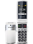 Best available price of Emporia Click Plus in Sxy