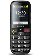 Best available price of Emporia Eco in Sxy