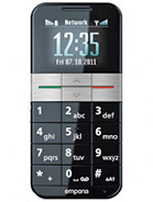 Best available price of Emporia Elegance Plus in Sxy